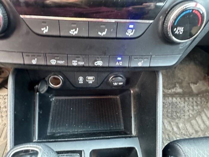 Hyundai Tucson N/A – Image 11