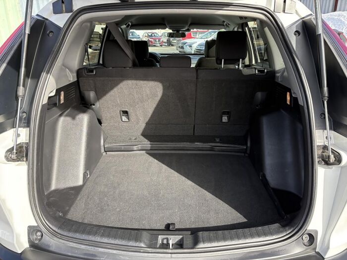 Honda CR-V LX AWD – Image 8
