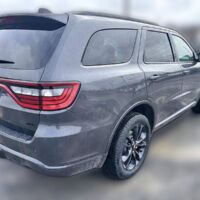 Dodge Durango Gt Plus – Image 5