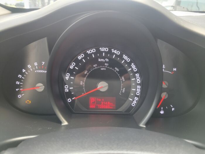 KIA Sportage EX – Image 19