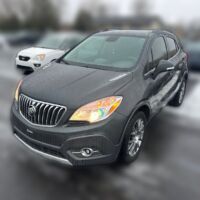 Buick Encore Sport Touring - Image 6