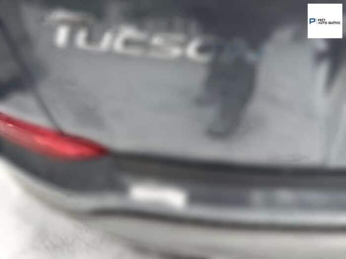 Hyundai Tucson Premium – Image 6