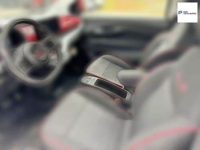 Fiat 500e N/A – Image 9