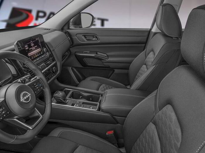Nissan Pathfinder N/A – Image 6