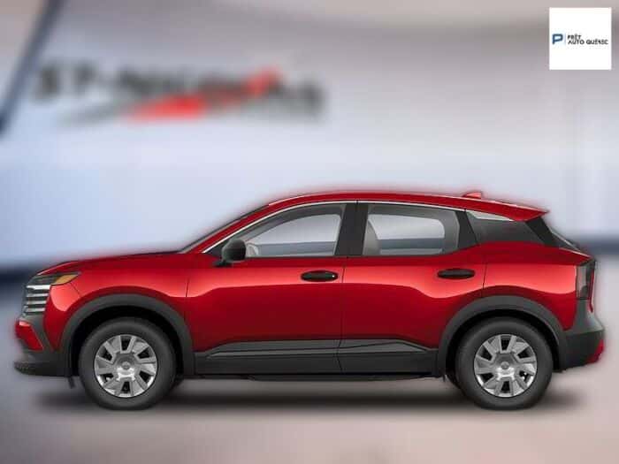 Nissan Kicks Sv Avant - Image 3