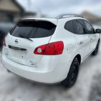 Nissan Rogue SV - Image 3