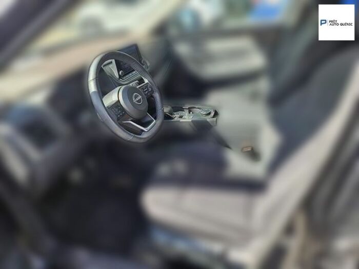 Nissan Kicks SR, AUDIO BOSE, CAM RECUL, INSPECTE, GARANTIE - Image 13