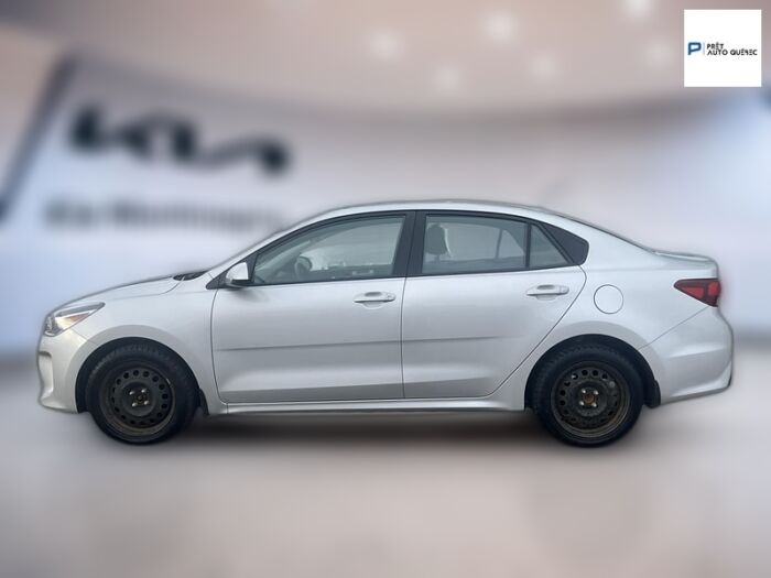 Kia Rio LX+ IVT - Image 3