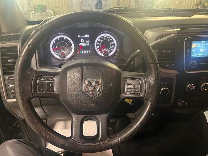 RAM 1500 N/A – Image 11