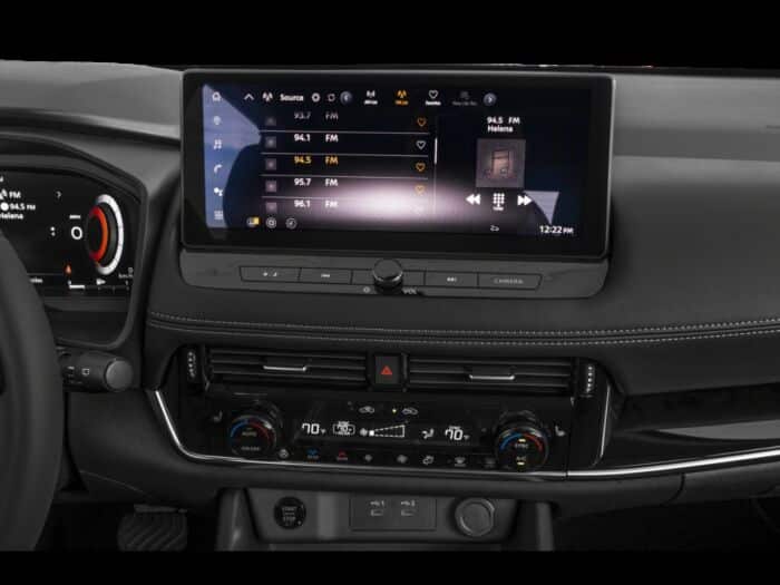 Nissan Rogue édition Minuit – Image 9