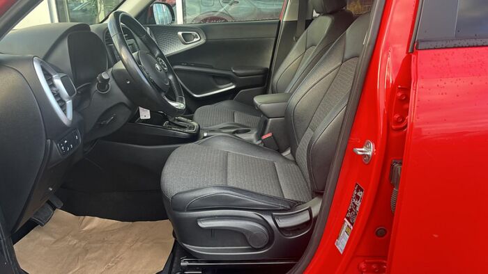 Kia Soul EX+ IVT *Disponibilité limitée* - Image 9