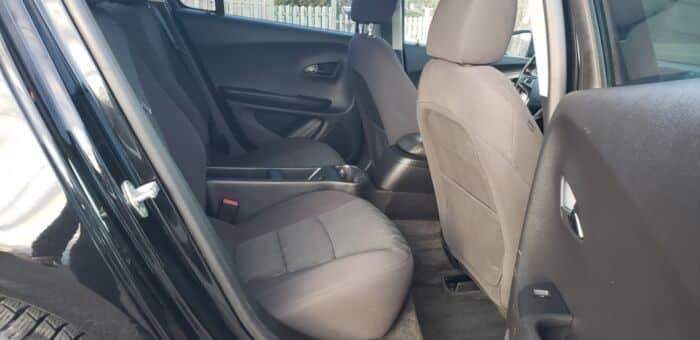 Chevrolet Volt - - Image 16