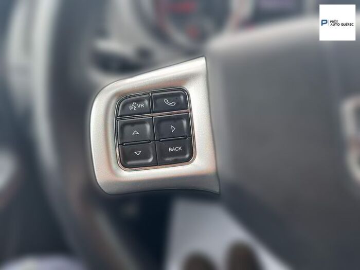Dodge Grand Caravan GT 2RM – Image 13