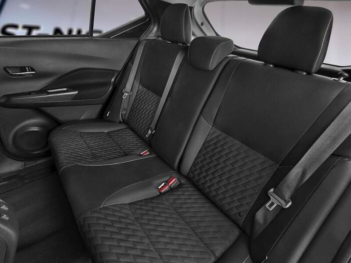 Nissan Kicks Play S Avant – Image 10