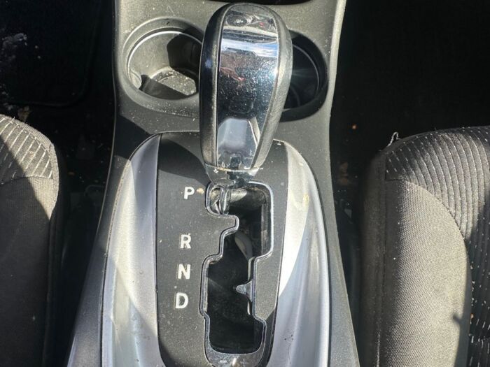 Dodge Journey SXT 7 Passagers – Image 10