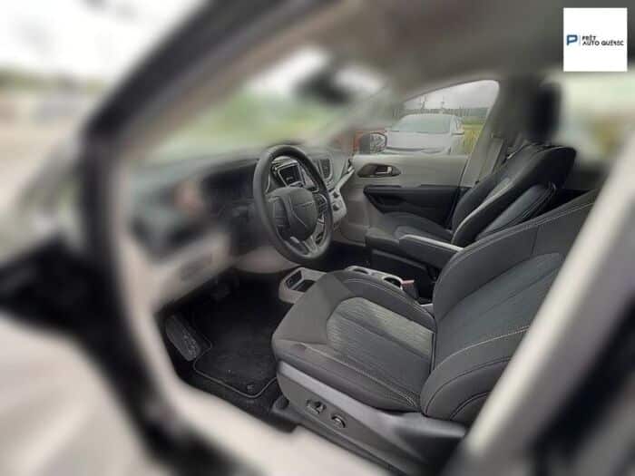 Chrysler Grand Caravan N/A – Image 7