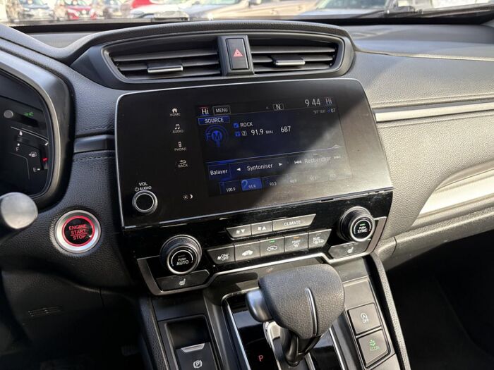 Honda CR-V LX AWD – Image 23