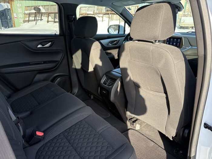 Chevrolet Blazer AWD LT BLUETOOTH CAMÉRA SIÈGES CHAUFFANT – Image 25