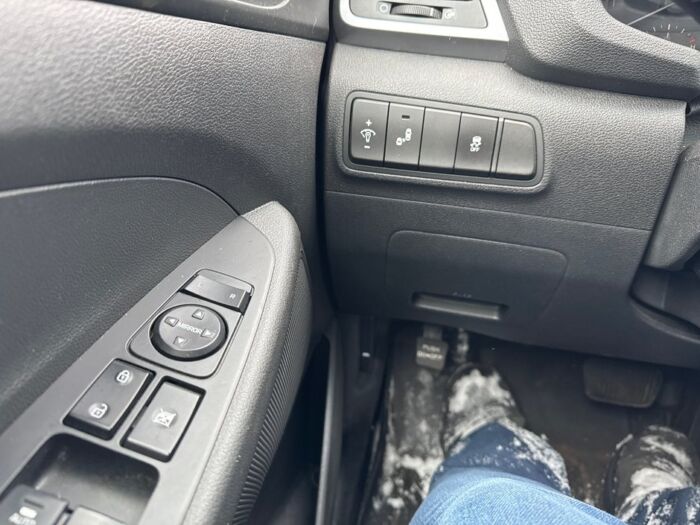 Hyundai Tucson Premium – Image 14