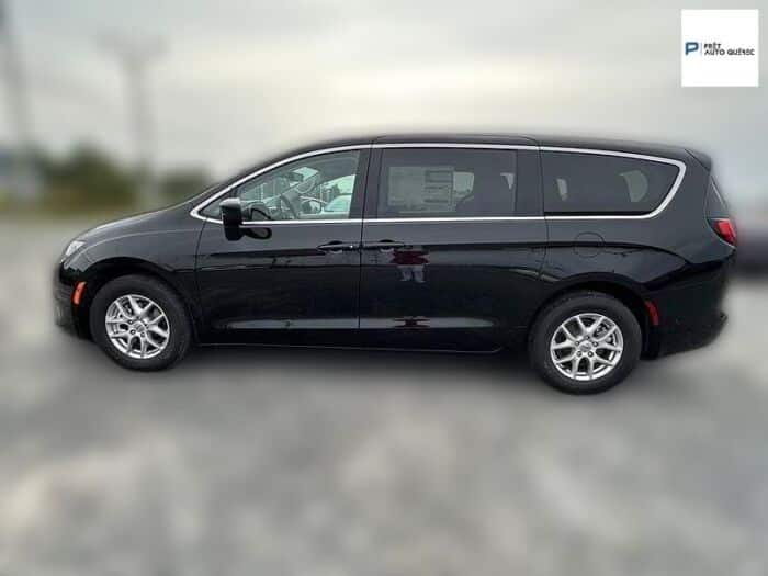 Chrysler Grand Caravan N/A – Image 3