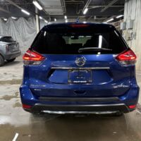 Nissan Rogue S TI ÉDITION SE BLUETOOTH CAMÉRA SIÈGES CHAUFFANT - Image 7