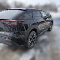 Toyota bZ4X LE FWD - Image 7