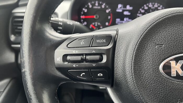 Kia Rio 5 portes LX+ IVT - Image 11