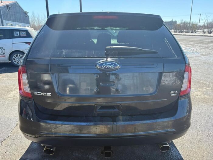 Ford Edge SEL – Image 7