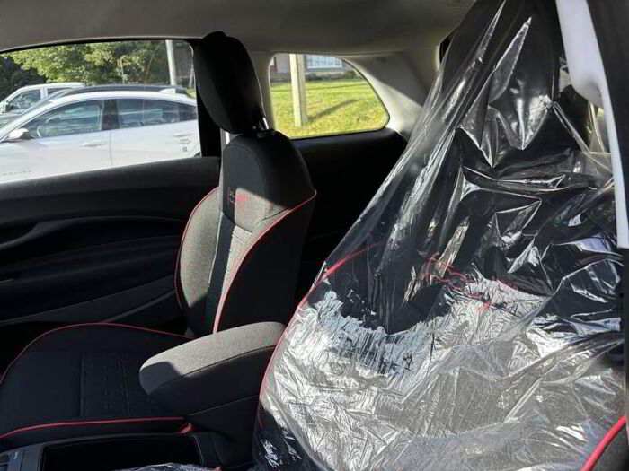 Fiat 500e N/A - Image 11
