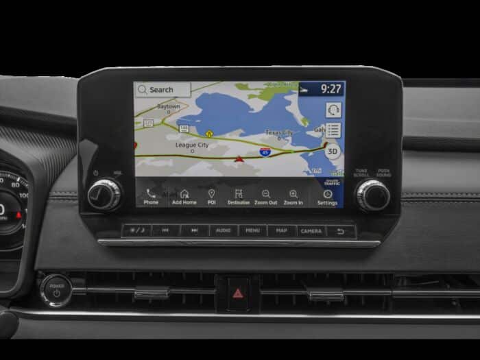 Mitsubishi Outlander Plug-In Hybrid Se S-Awc – Image 11