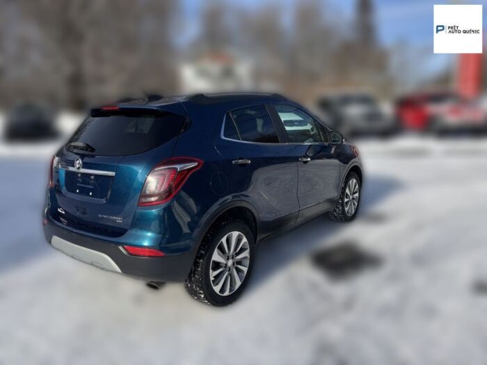 Buick Encore Privilégié – Image 11
