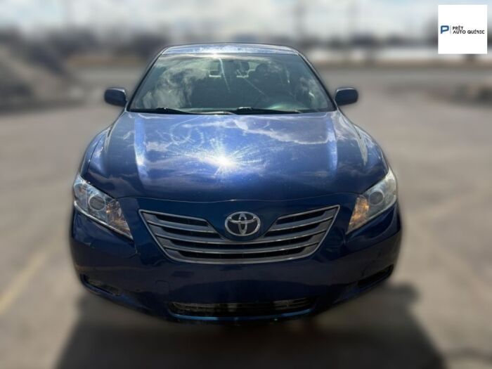 Toyota Camry - - Image 4