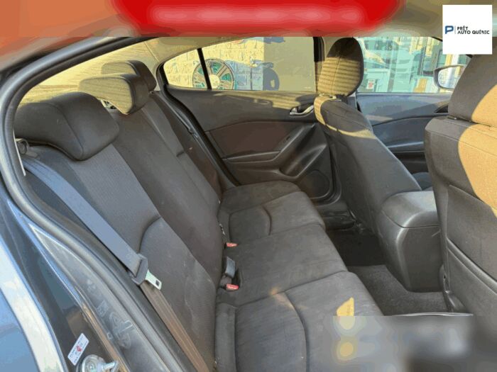 Mazda 3 GX-SKY N/A – Image 11