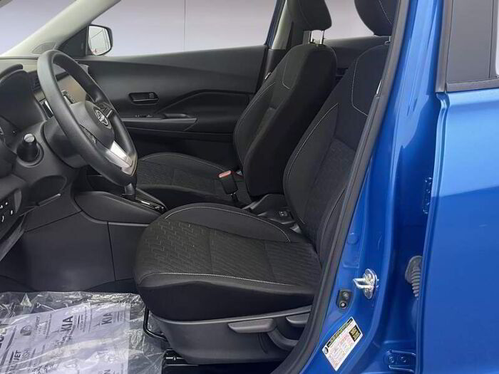 Nissan Kicks S TA – Image 10