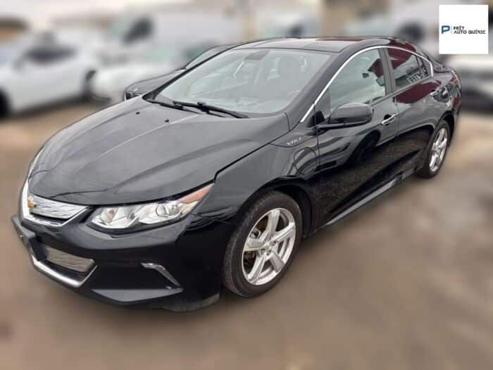 Chevrolet Volt LT - Image 3