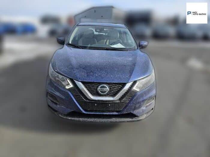 Nissan Qashqai S, AWD, INSPECTE, CAM DE RECUL, GARANTIE, CRUISE – Image 4