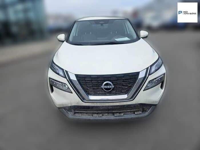 Nissan Rogue SV, AWD, TOIT PANO, CRUISE, INSPECTE, GARANTIE – Image 10