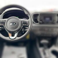 Kia Sportage LX Traction Intégrale – Image 17