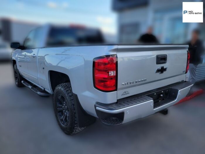 Chevrolet Silverado 1500 Personnalisée - Image 8