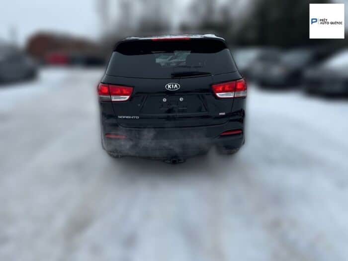 Kia Sorento LX AWD – Image 8