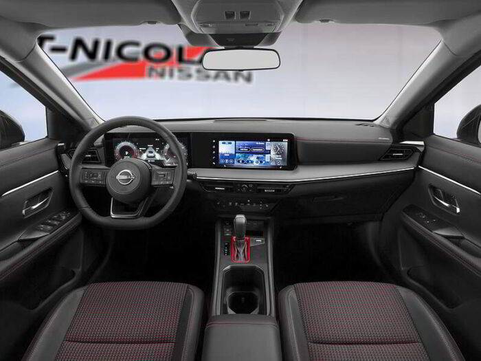 Nissan Kicks Sr Privilège - Image 4