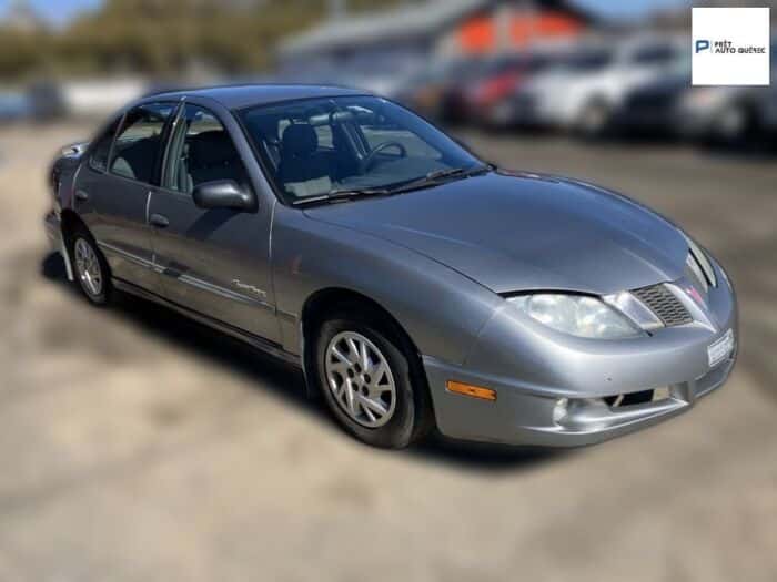 Pontiac Sunfire SL - Image 5