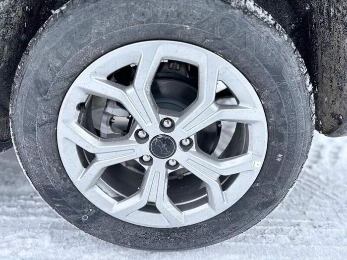Jeep Compass North – Image 8