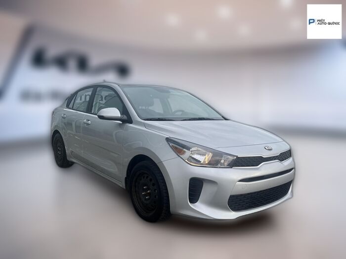 Kia Rio LX+ IVT - Image 6