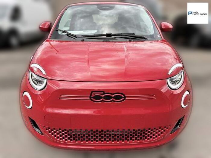 Fiat 500e N/A - Image 3