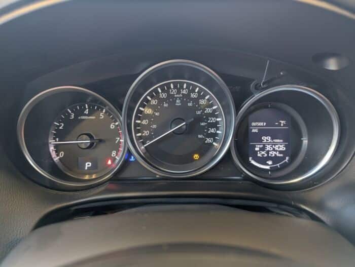 Mazda CX-5 GS – Image 17