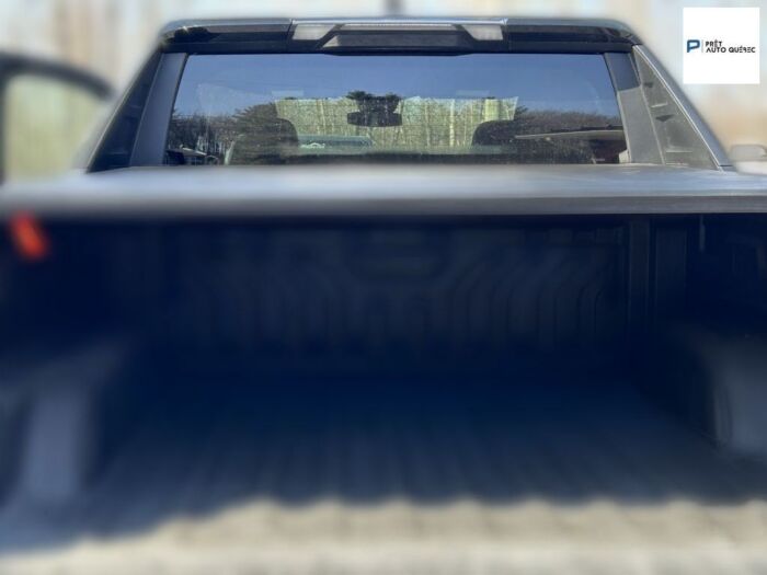Chevrolet Silverado EV camion de travail - Image 7