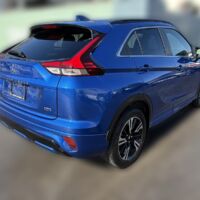 Mitsubishi Eclipse Cross GT S-AWC/VISION TETE HAUTE/CRUISE ADAPTATIF/TOIT P - Image 12