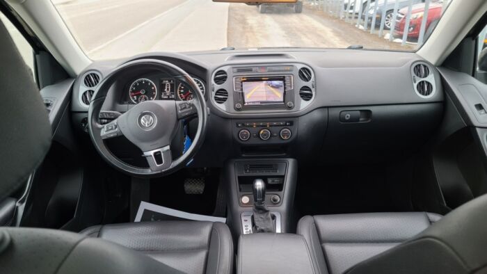 Volkswagen Tiguan Édition spéciale – Image 11