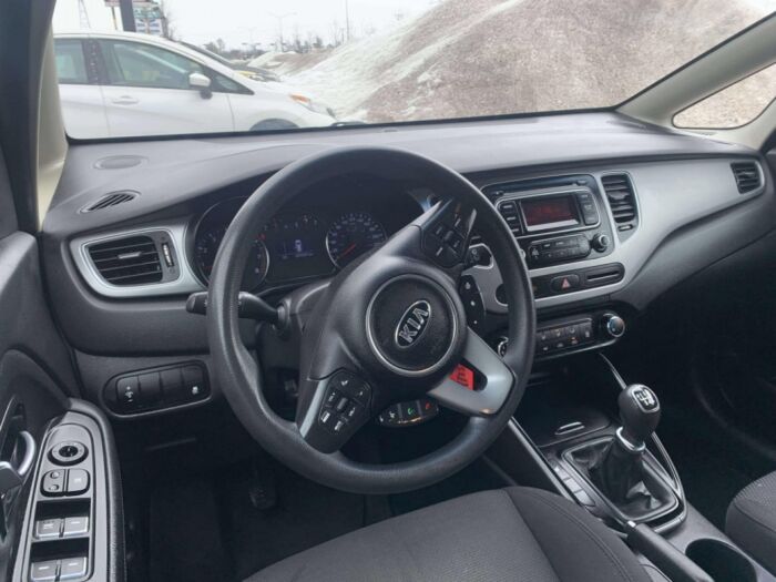 KIA Rondo LX - Image 13